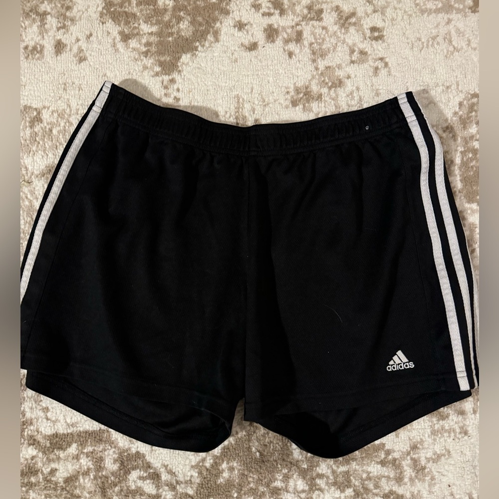 Adidas Running shorts